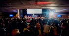 New Year's Eve 2026 in Atlantic City at The Showboat Hotel