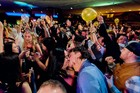 New Year's Eve 2026 in Atlantic City at The Showboat Hotel