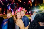 New Year's Eve 2026 in Atlantic City at The Showboat Hotel
