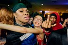 New Year's Eve 2026 in Atlantic City at The Showboat Hotel