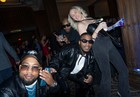 NYE 2026 at The Crystal Tea Room