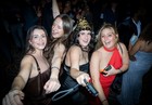 NYE 2026 at The Crystal Tea Room