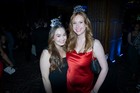 NYE 2026 at The Crystal Tea Room