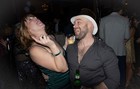NYE 2026 at The Crystal Tea Room