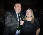 NYE 2026 at The Crystal Tea Room