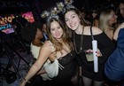 NYE 2026 at The Crystal Tea Room