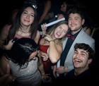 NYE 2026 at The Crystal Tea Room