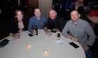 NYE 2026 at The Crystal Tea Room