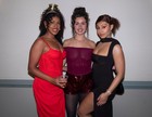 NYE 2026 at The Crystal Tea Room