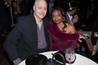 NYE 2026 at The Crystal Tea Room