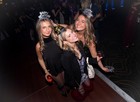 NYE 2026 at The Crystal Tea Room