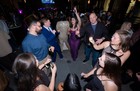 NYE 2026 at The Crystal Tea Room