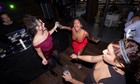 NYE 2026 at The Crystal Tea Room