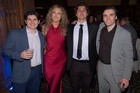 NYE 2026 at The Crystal Tea Room