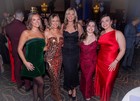 NYE 2026 at The Crystal Tea Room