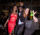 NYE 2026 at The Crystal Tea Room
