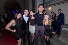 NYE 2026 at The Crystal Tea Room