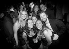 NYE 2026 at The Crystal Tea Room