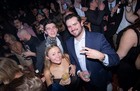 NYE 2026 at The Crystal Tea Room