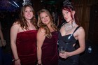 NYE 2026 at The Crystal Tea Room