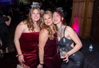 NYE 2026 at The Crystal Tea Room