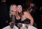NYE 2026 at The Crystal Tea Room