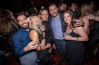 NYE 2026 at The Crystal Tea Room