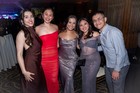 NYE 2026 at The Crystal Tea Room