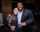 NYE 2026 at The Crystal Tea Room