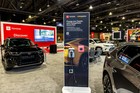 Black Tie Tailgate 2026 (Car Photos)