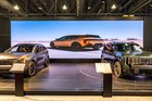 Black Tie Tailgate 2026 (Car Photos)