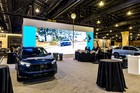 Black Tie Tailgate 2026 (Car Photos)