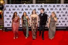 Black Tie Tailgate 2026 (The Red Carpet)
