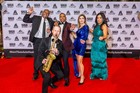 Black Tie Tailgate 2026 (The Red Carpet)
