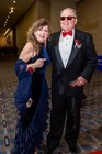 Black Tie Tailgate 2026 (The Red Carpet)