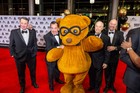 Black Tie Tailgate 2026 (The Red Carpet)