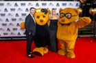Black Tie Tailgate 2026 (The Red Carpet)