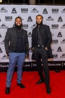 Black Tie Tailgate 2026 (The Red Carpet)