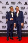 Black Tie Tailgate 2026 (The Red Carpet)