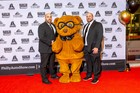 Black Tie Tailgate 2026 (The Red Carpet)