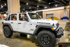 Black Tie Tailgate 2026 (General Event Photos)