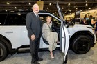 Black Tie Tailgate 2026 (General Event Photos)