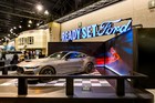 Black Tie Tailgate 2026 (General Event Photos)