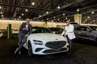 Black Tie Tailgate 2026 (General Event Photos)