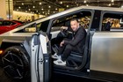 Black Tie Tailgate 2026 (General Event Photos)