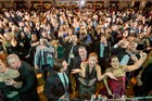 Black Tie Tailgate 2026 (General Event Photos)