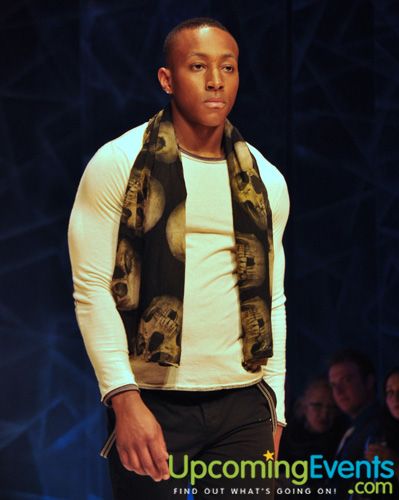 Philly Fashion Week 2010 (Saturday Gallery 2)