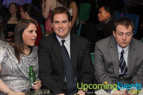 Black Tie Bowling