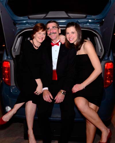 The Red Ball