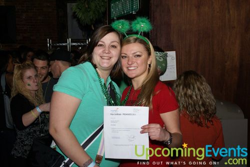 Get Lucky